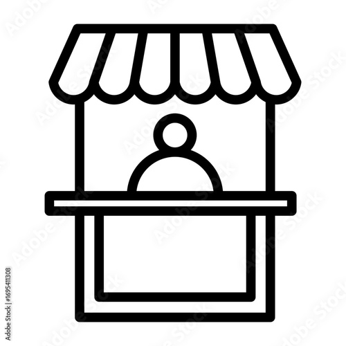 Market