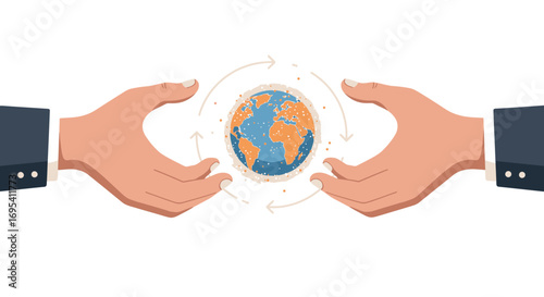 Digital Handshake: Future-Proofing Secure Data Exchange and Collaborative Innovation