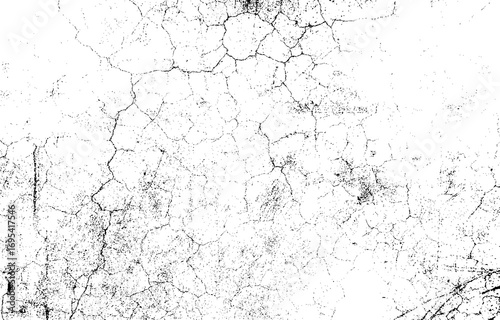 Grunge Texture. Different types of texture stamps (damaged, paint, old, concrete and other). Vector collection urban grunge overlay. High Quality Image, PNG.