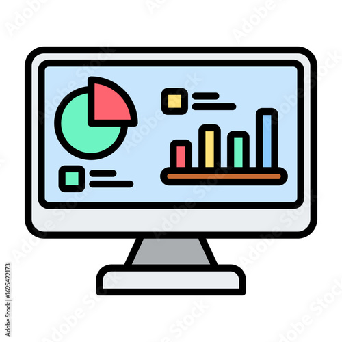 Dashboard Icon