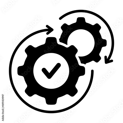 Process Icon