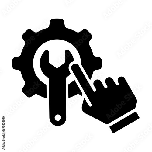 Build Icon