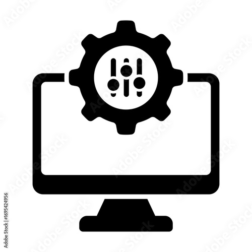 Configuration Icon