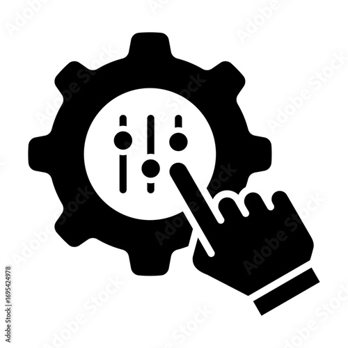 Control Icon
