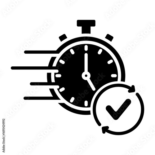 Fast Response Icon