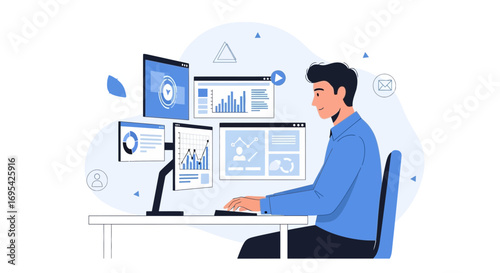 Analyzing Data Analytics: A Focused Approach for Technical Decision-Making Clarity
