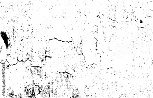 Grunge abstract texture. Grunge texture overlay on transparent background, High Quality Image, PNG