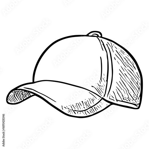 Baseball Cap