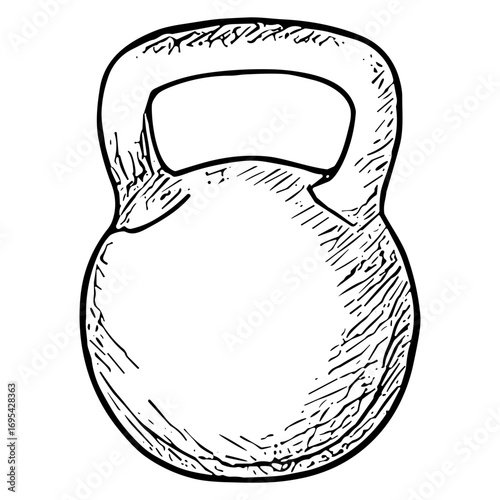 Kettlebell