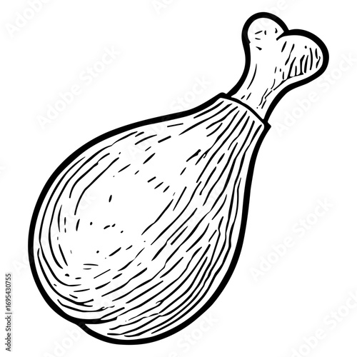 Chicken Drumstick