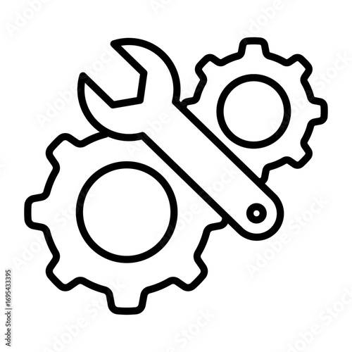 Engineering Icon