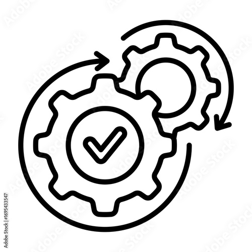 Process Icon