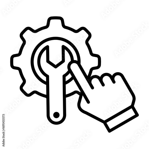 Build Icon