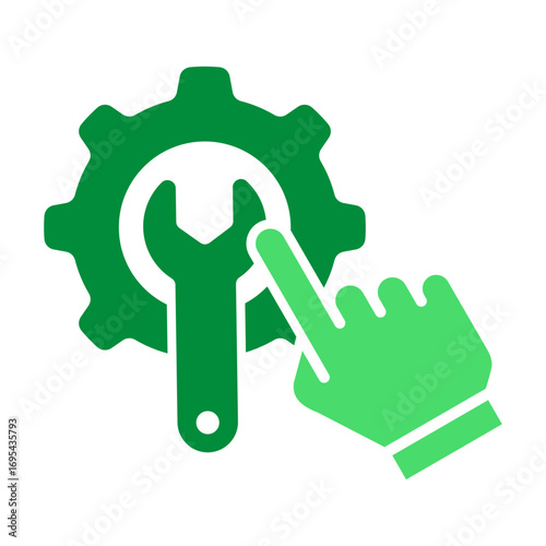 Build Icon