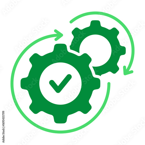 Process Icon