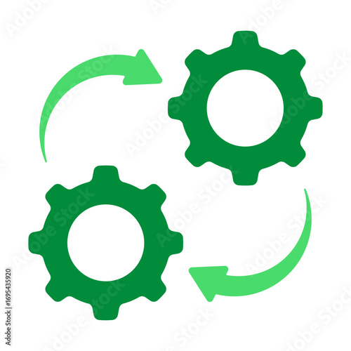 Integration Icon