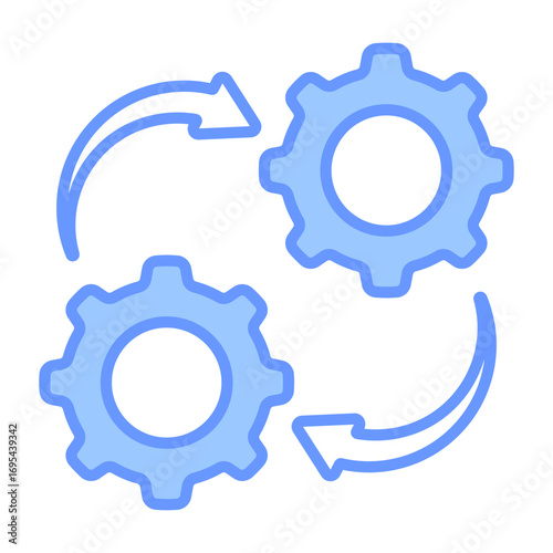 Integration Icon