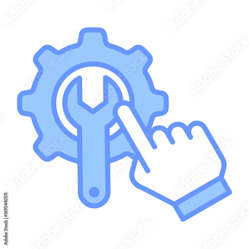 Build Icon