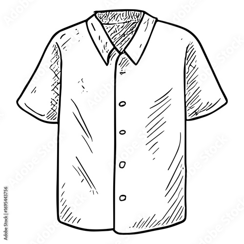 ButtonUp Shirt