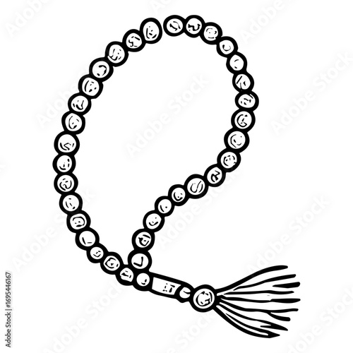 Prayer Beads