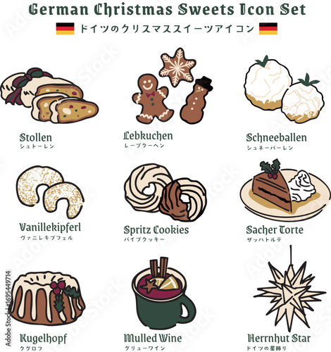 German-Christmas-sweets-icons_color-nobg