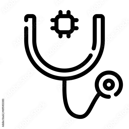Healthcare Icon