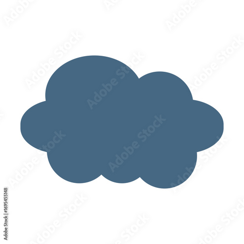 Cloud Icon