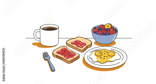 food and drinks