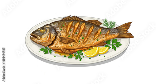Fish fry