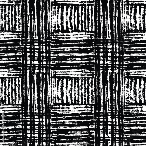 brush sroke texture Grunge Urban Texture Background on white. Overlay over any design to create interesting effect and depth. Distressed uneven grunge background. Abstract distressed vector