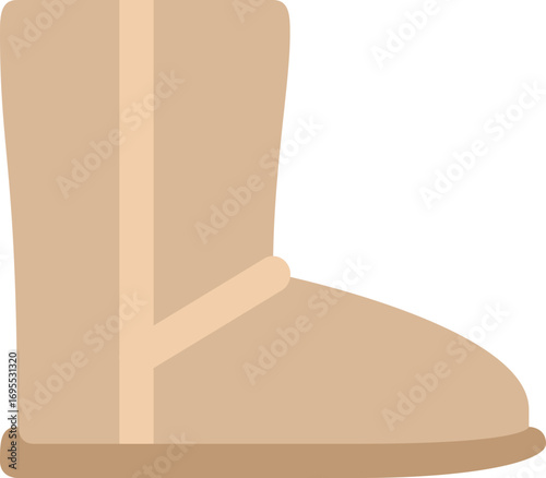 Cozy Winter Ankle Boot