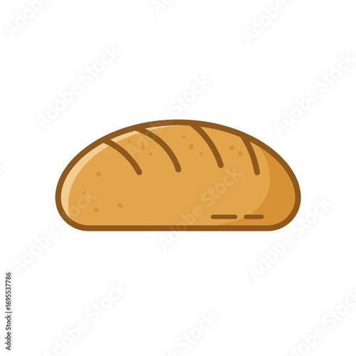 a loaf of bread