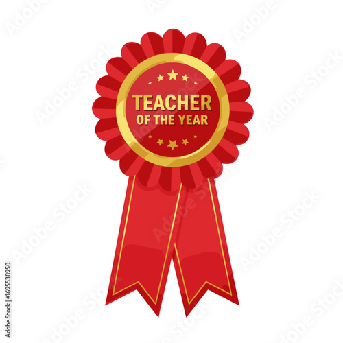 best teacher label