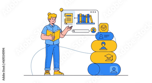 Online Education Platform Explainer: Modern Education, Learning, and Student Success