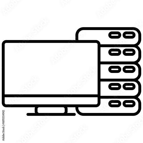 database