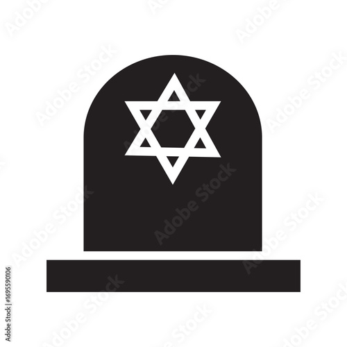 Jewish Grave