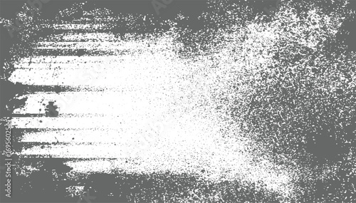 Diagonal Distressed Scratch Lines Grunge Texture 
Heavy Paint Stroke and Monochrome texture composed of irregular graphic elements. Distressed uneven vector design on transparent background. 
