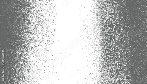 Gr8nge texture Dark Edges with Light Grunge Texture 
Rough Distressed Halftone Scratch Texture vector design on transparent background.
