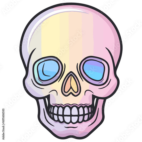 skull, halloween, festival, vector, transparent background, head, skeleton, death, dead, anatomy, horror, evil, scary, bones, danger, tattoo, mask