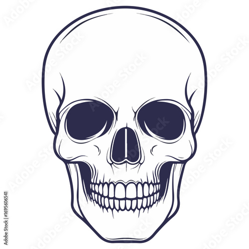 skull, halloween, festival, vector, transparent background, head, skeleton, death, dead, anatomy, horror, evil, scary, bones, danger, tattoo, mask