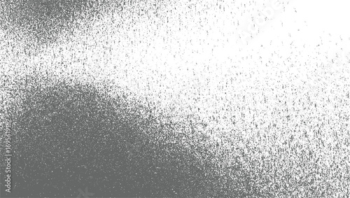 Abstract grunge texture. old canvas pattern textured for overlay or screen scratch effect Overlay textures, Subtle halftone urban, of black and white  vector design on transparent background.