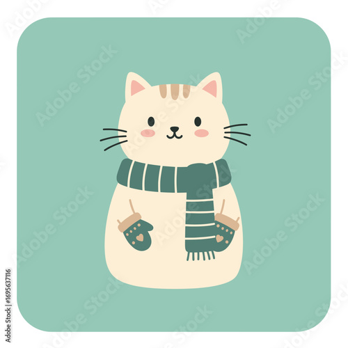 snow cat