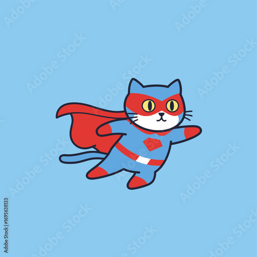 supercat
