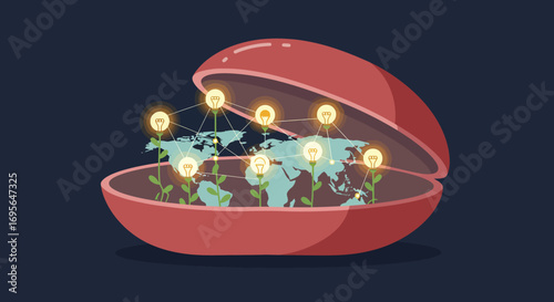 Dynamic Network Genesis: Unlocking Future Connectivity and Digital Transformation Potential
