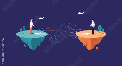 Strategic Alignment: Uniting Disparate Teams for Collaborative Growth and Innovation