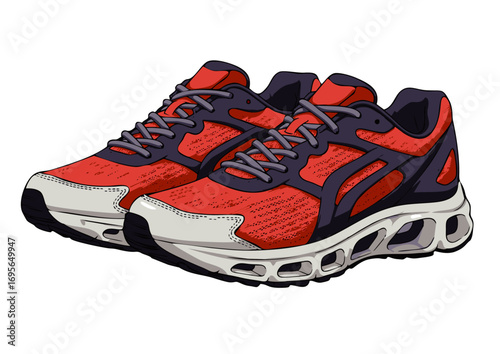 running shoes.ai