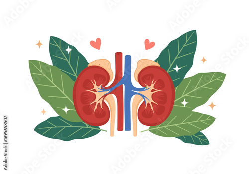 Understanding the human kidney its vital functions and importance for health
