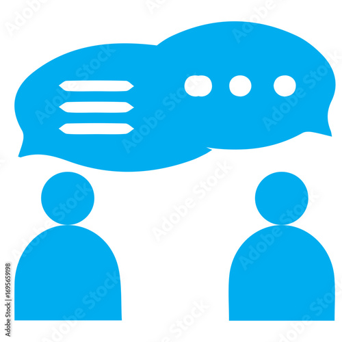 Discussion Icon