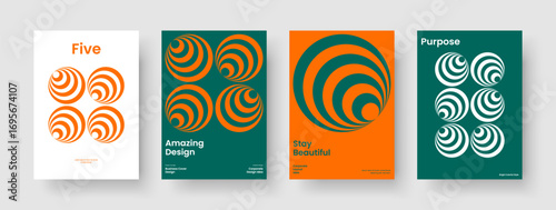 Creative Poster Design. Geometric Business Presentation Template. Abstract Background Layout. Brochure. Book Cover. Report. Banner. Flyer. Brand Identity. Magazine. Handbill. Newsletter