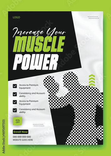 Fit muscular man wiping sweat after intense workout demonstrating muscle power and strength training